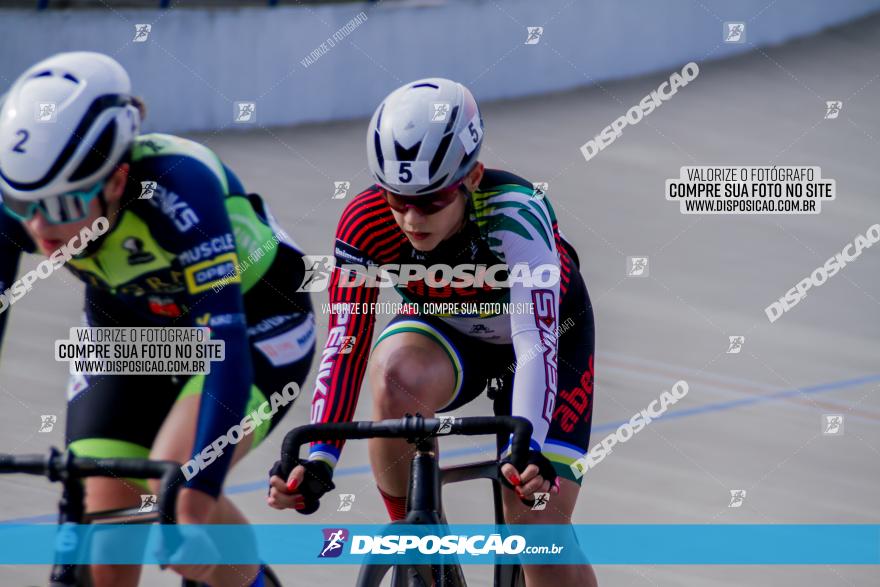 Taça Brasil de Ciclismo de Pista 2023 - Etapa 1