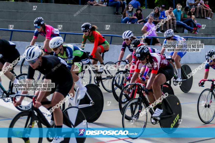 Taça Brasil de Ciclismo de Pista 2023 - Etapa 1