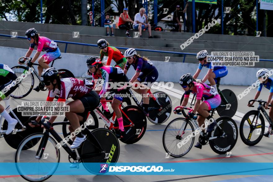 Taça Brasil de Ciclismo de Pista 2023 - Etapa 1