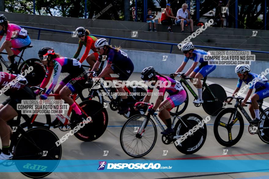 Taça Brasil de Ciclismo de Pista 2023 - Etapa 1