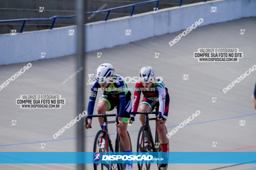 Taça Brasil de Ciclismo de Pista 2023 - Etapa 1