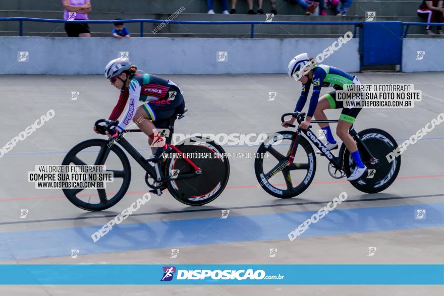 Taça Brasil de Ciclismo de Pista 2023 - Etapa 1