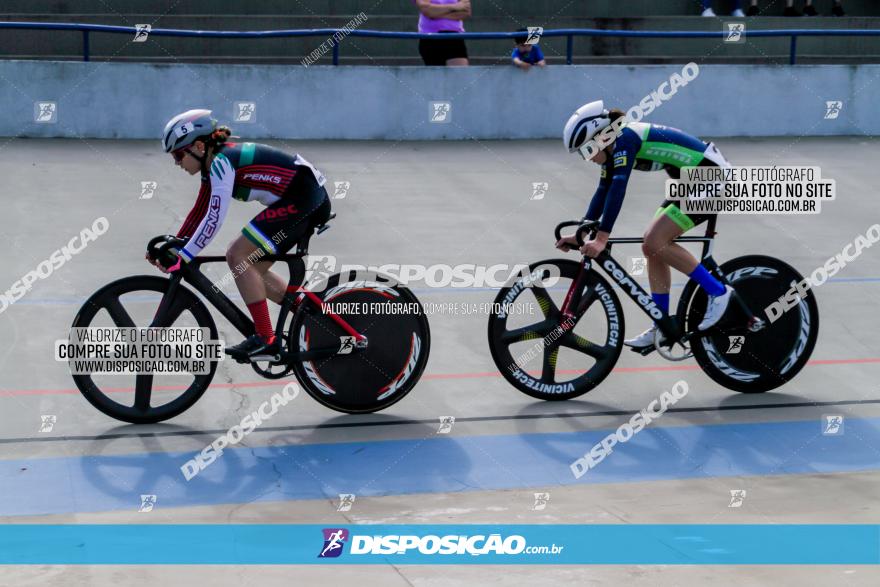 Taça Brasil de Ciclismo de Pista 2023 - Etapa 1