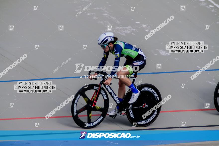 Taça Brasil de Ciclismo de Pista 2023 - Etapa 1