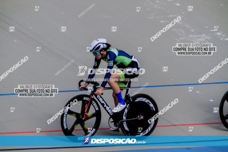 Taça Brasil de Ciclismo de Pista 2023 - Etapa 1