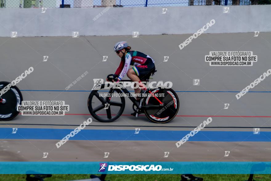 Taça Brasil de Ciclismo de Pista 2023 - Etapa 1