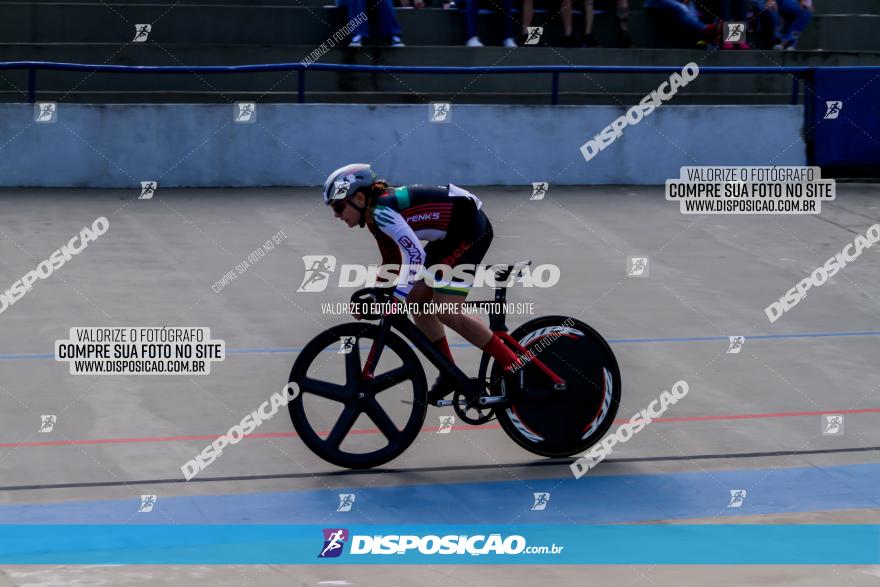 Taça Brasil de Ciclismo de Pista 2023 - Etapa 1