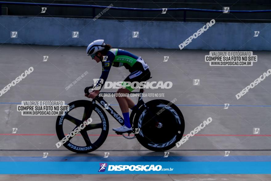 Taça Brasil de Ciclismo de Pista 2023 - Etapa 1