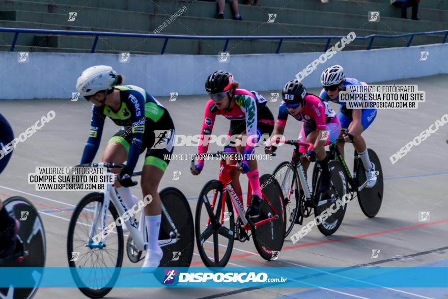 Taça Brasil de Ciclismo de Pista 2023 - Etapa 1