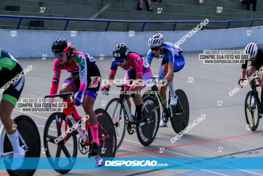 Taça Brasil de Ciclismo de Pista 2023 - Etapa 1