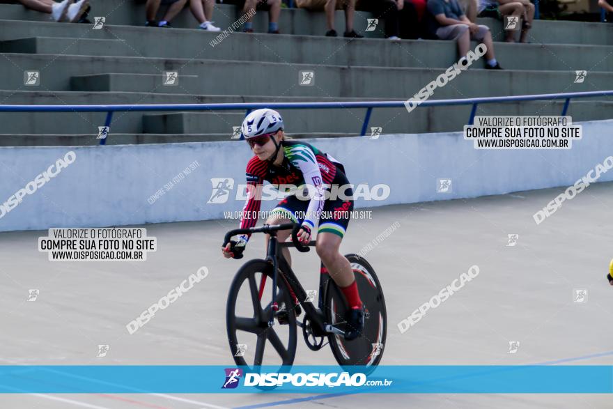 Taça Brasil de Ciclismo de Pista 2023 - Etapa 1