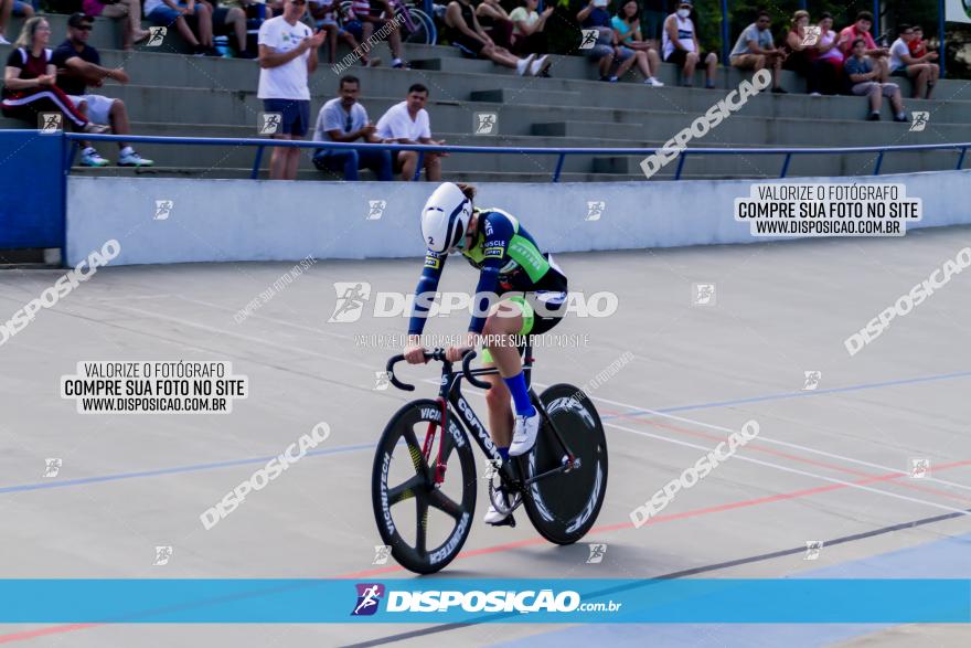 Taça Brasil de Ciclismo de Pista 2023 - Etapa 1