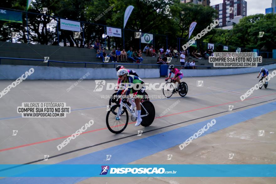 Taça Brasil de Ciclismo de Pista 2023 - Etapa 1