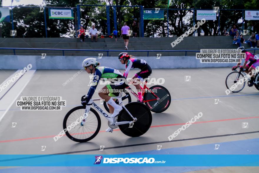 Taça Brasil de Ciclismo de Pista 2023 - Etapa 1