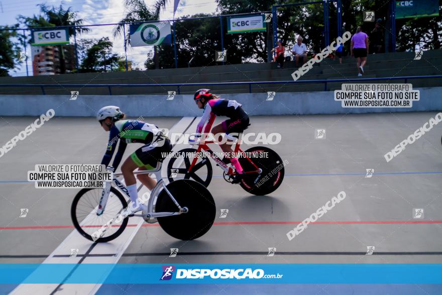 Taça Brasil de Ciclismo de Pista 2023 - Etapa 1