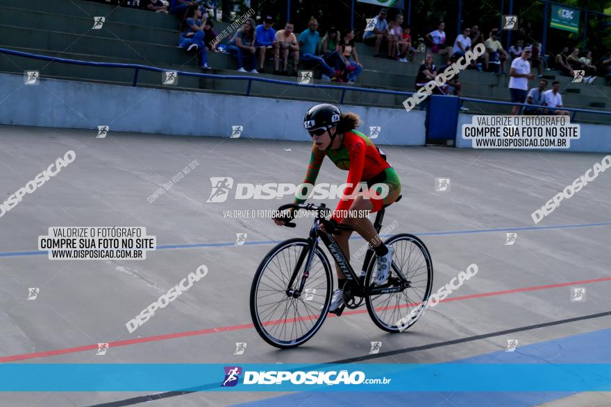 Taça Brasil de Ciclismo de Pista 2023 - Etapa 1