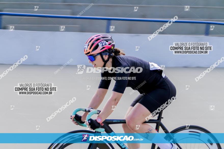 Taça Brasil de Ciclismo de Pista 2023 - Etapa 1