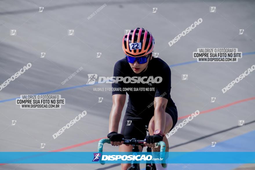 Taça Brasil de Ciclismo de Pista 2023 - Etapa 1