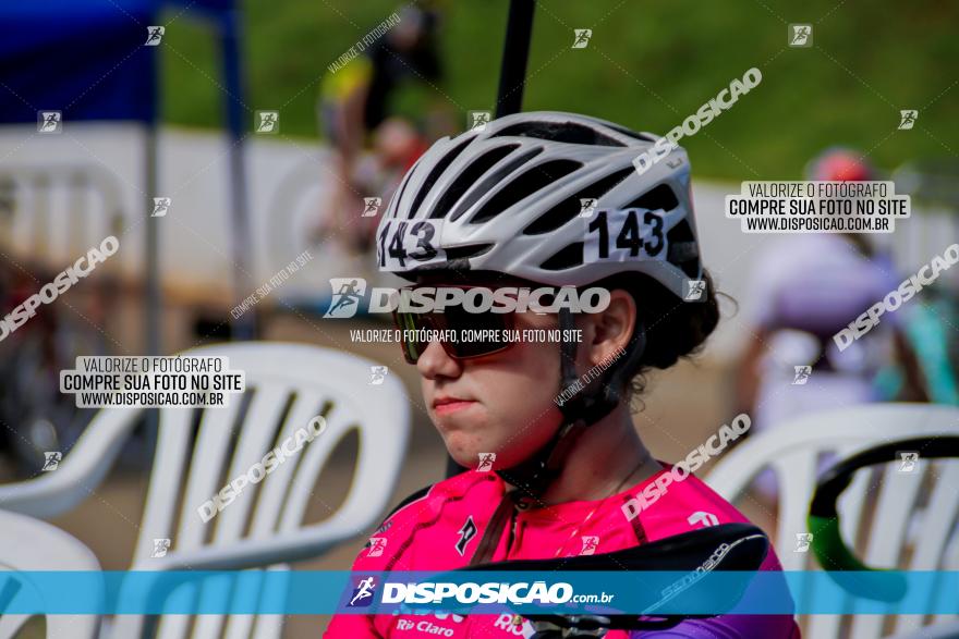 Taça Brasil de Ciclismo de Pista 2023 - Etapa 1