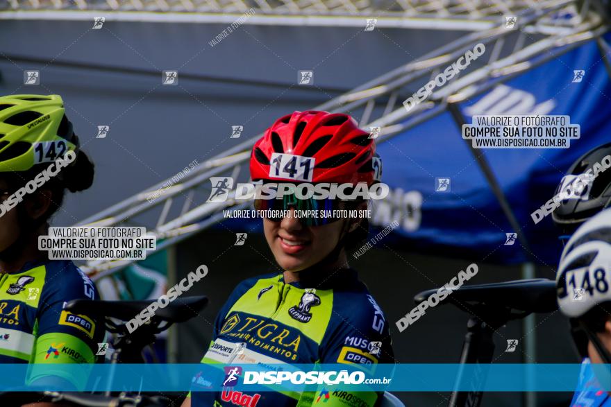 Taça Brasil de Ciclismo de Pista 2023 - Etapa 1