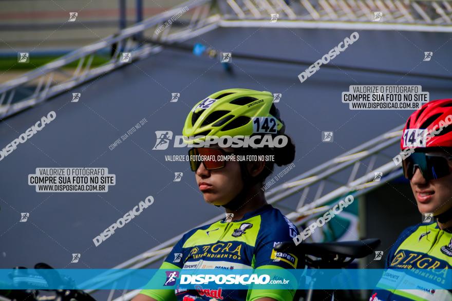 Taça Brasil de Ciclismo de Pista 2023 - Etapa 1