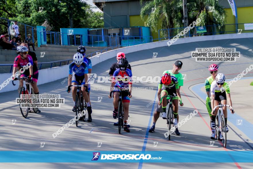 Taça Brasil de Ciclismo de Pista 2023 - Etapa 1