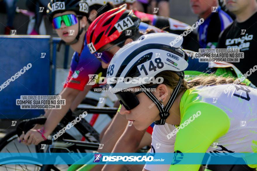 Taça Brasil de Ciclismo de Pista 2023 - Etapa 1