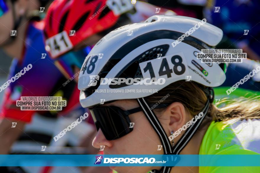 Taça Brasil de Ciclismo de Pista 2023 - Etapa 1