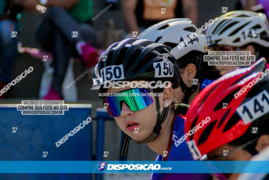 Taça Brasil de Ciclismo de Pista 2023 - Etapa 1