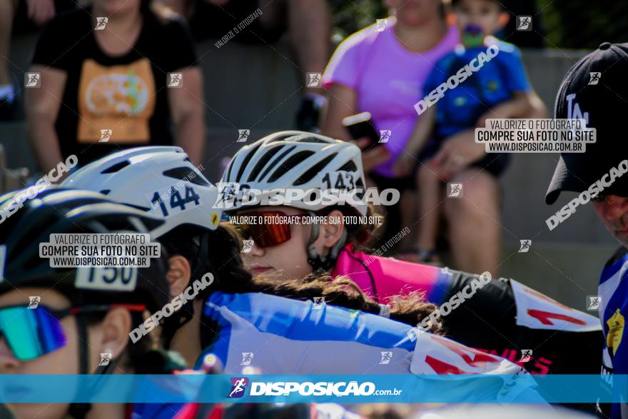 Taça Brasil de Ciclismo de Pista 2023 - Etapa 1