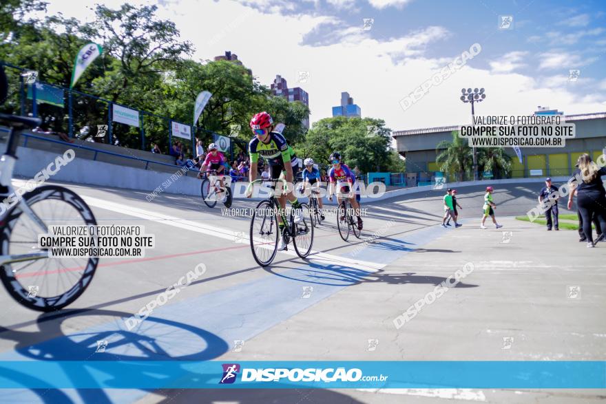 Taça Brasil de Ciclismo de Pista 2023 - Etapa 1