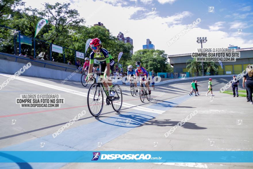 Taça Brasil de Ciclismo de Pista 2023 - Etapa 1