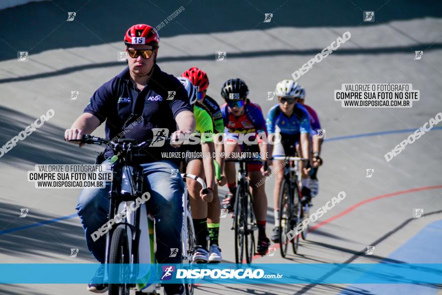 Taça Brasil de Ciclismo de Pista 2023 - Etapa 1