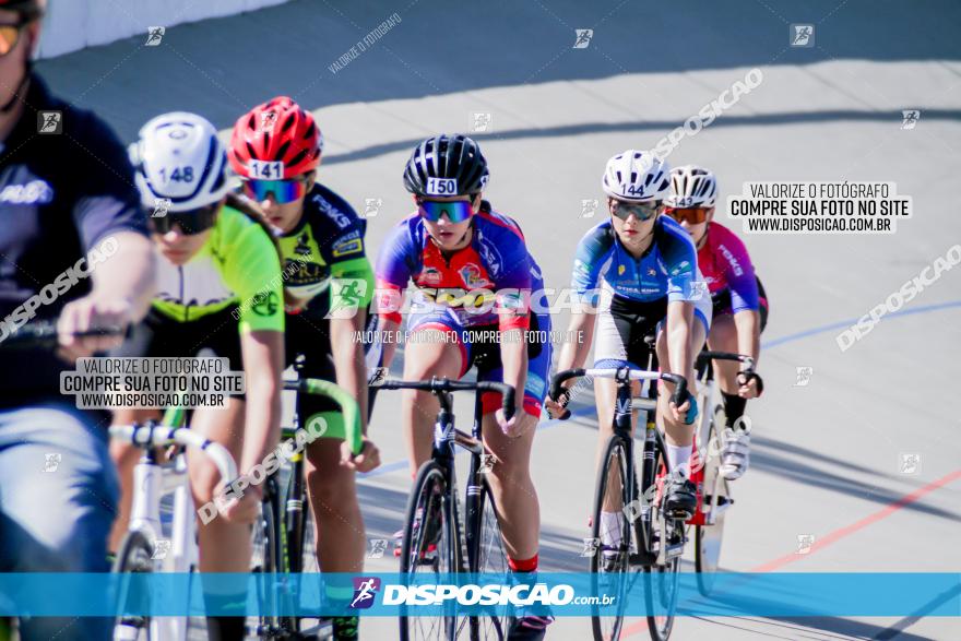 Taça Brasil de Ciclismo de Pista 2023 - Etapa 1