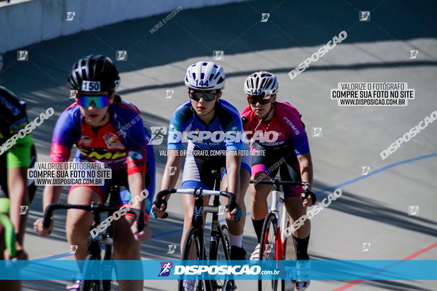 Taça Brasil de Ciclismo de Pista 2023 - Etapa 1