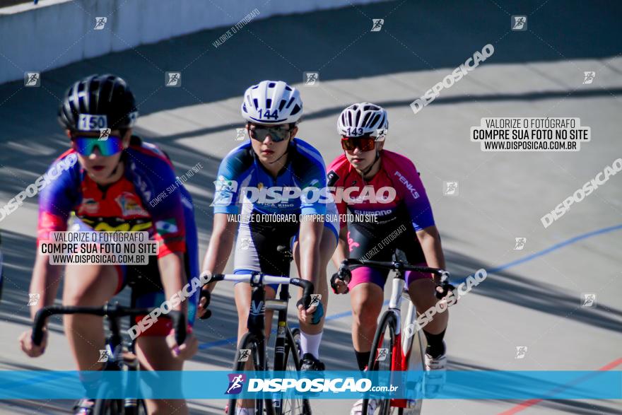 Taça Brasil de Ciclismo de Pista 2023 - Etapa 1