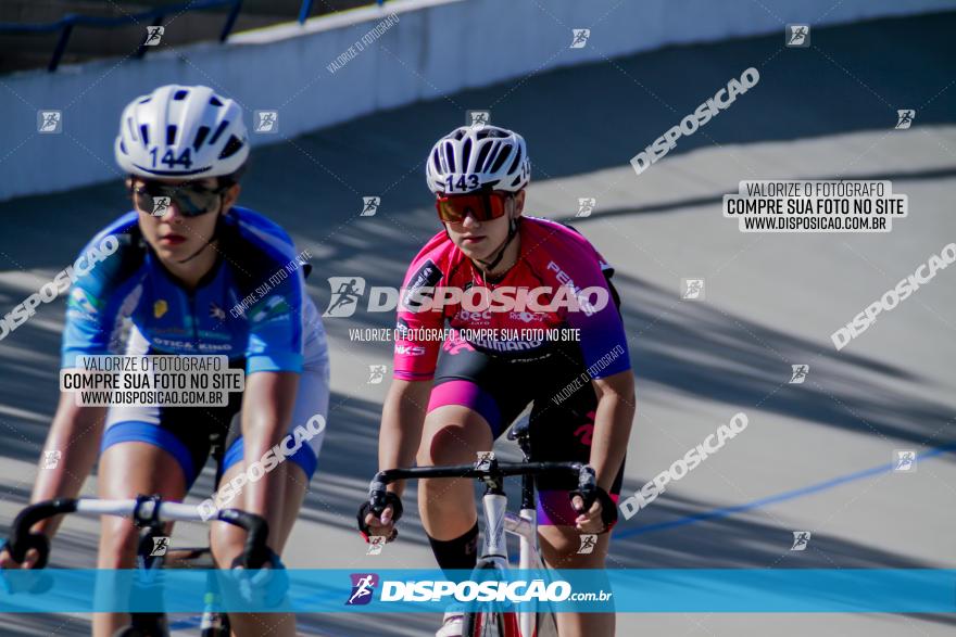 Taça Brasil de Ciclismo de Pista 2023 - Etapa 1