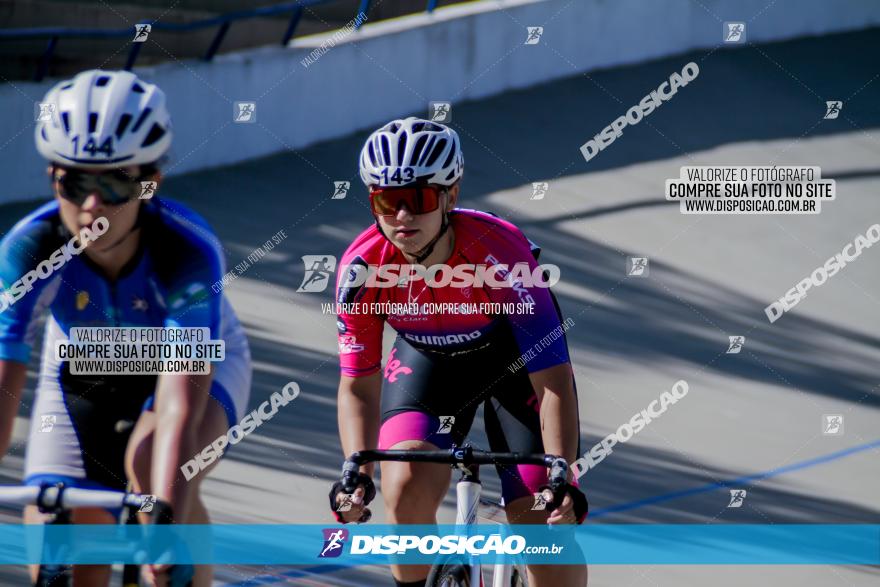 Taça Brasil de Ciclismo de Pista 2023 - Etapa 1