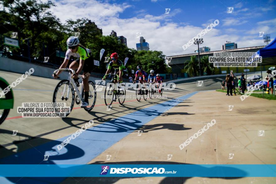 Taça Brasil de Ciclismo de Pista 2023 - Etapa 1