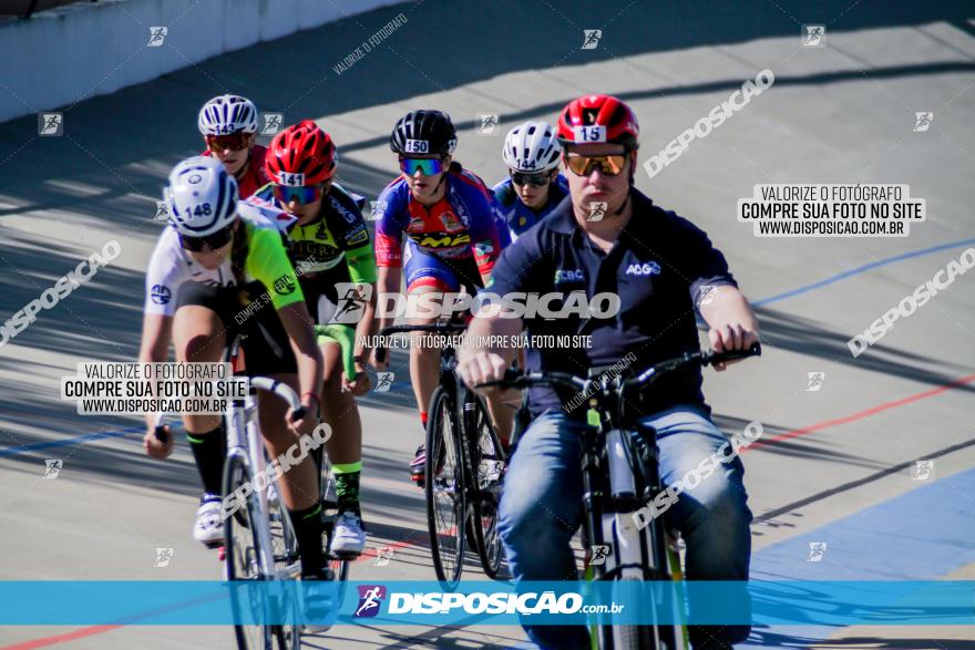 Taça Brasil de Ciclismo de Pista 2023 - Etapa 1