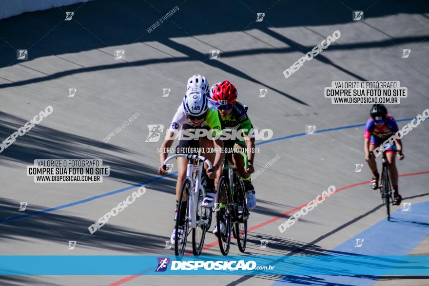 Taça Brasil de Ciclismo de Pista 2023 - Etapa 1