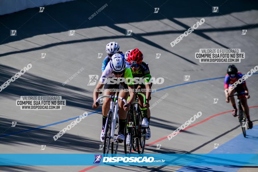 Taça Brasil de Ciclismo de Pista 2023 - Etapa 1