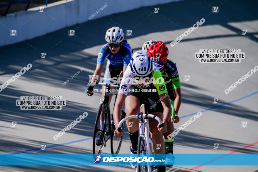 Taça Brasil de Ciclismo de Pista 2023 - Etapa 1