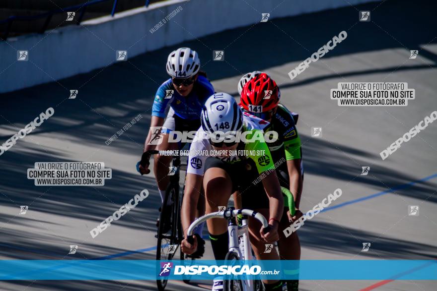 Taça Brasil de Ciclismo de Pista 2023 - Etapa 1