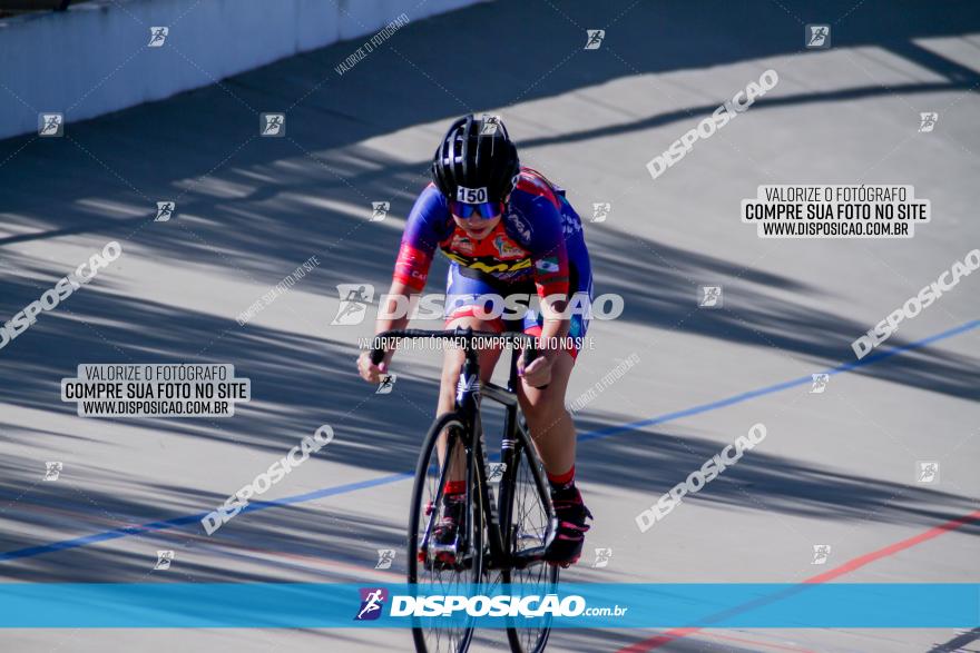 Taça Brasil de Ciclismo de Pista 2023 - Etapa 1