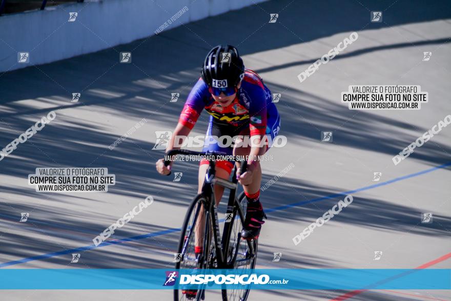 Taça Brasil de Ciclismo de Pista 2023 - Etapa 1