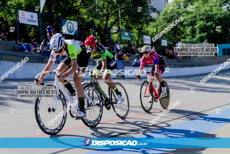 Taça Brasil de Ciclismo de Pista 2023 - Etapa 1