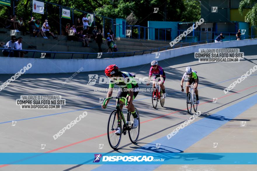 Taça Brasil de Ciclismo de Pista 2023 - Etapa 1