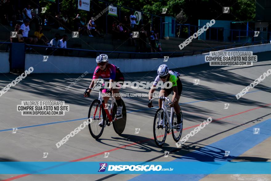 Taça Brasil de Ciclismo de Pista 2023 - Etapa 1