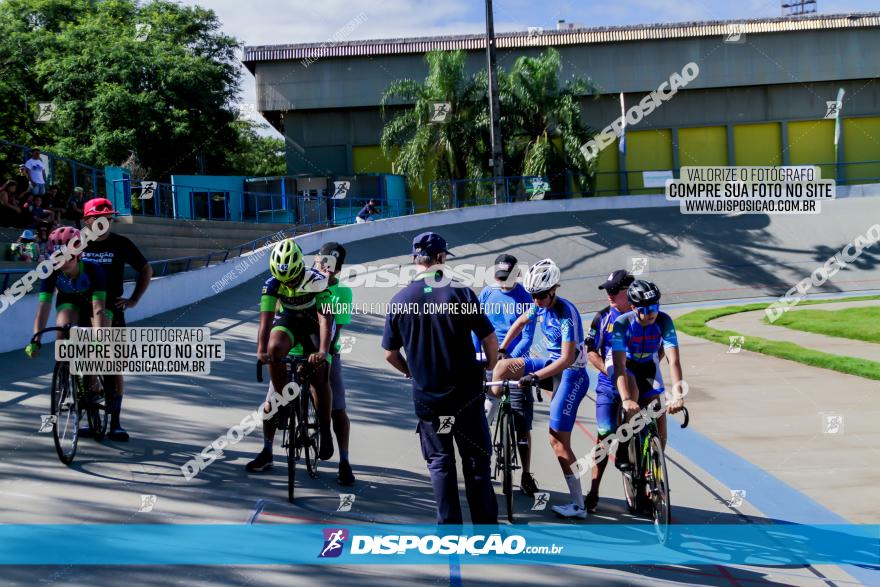 Taça Brasil de Ciclismo de Pista 2023 - Etapa 1